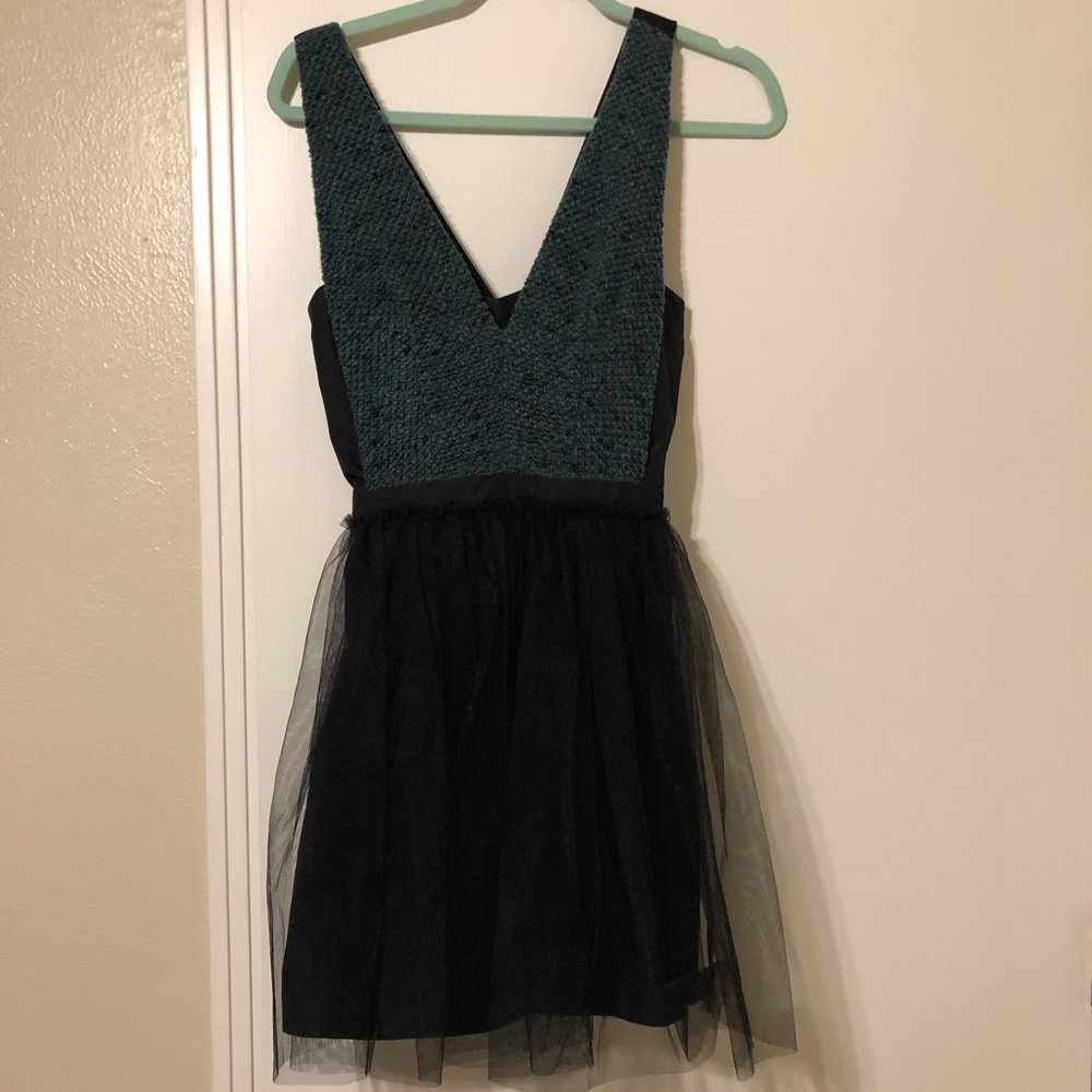BCBGENERATION DRESS